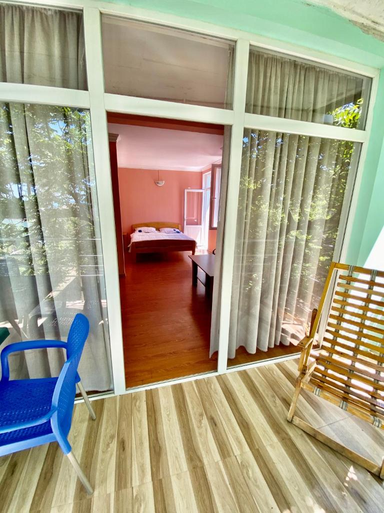Green Hotel Ureki photo 4
