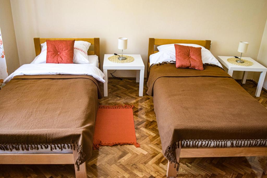 Apartmani Jelenković photo 4