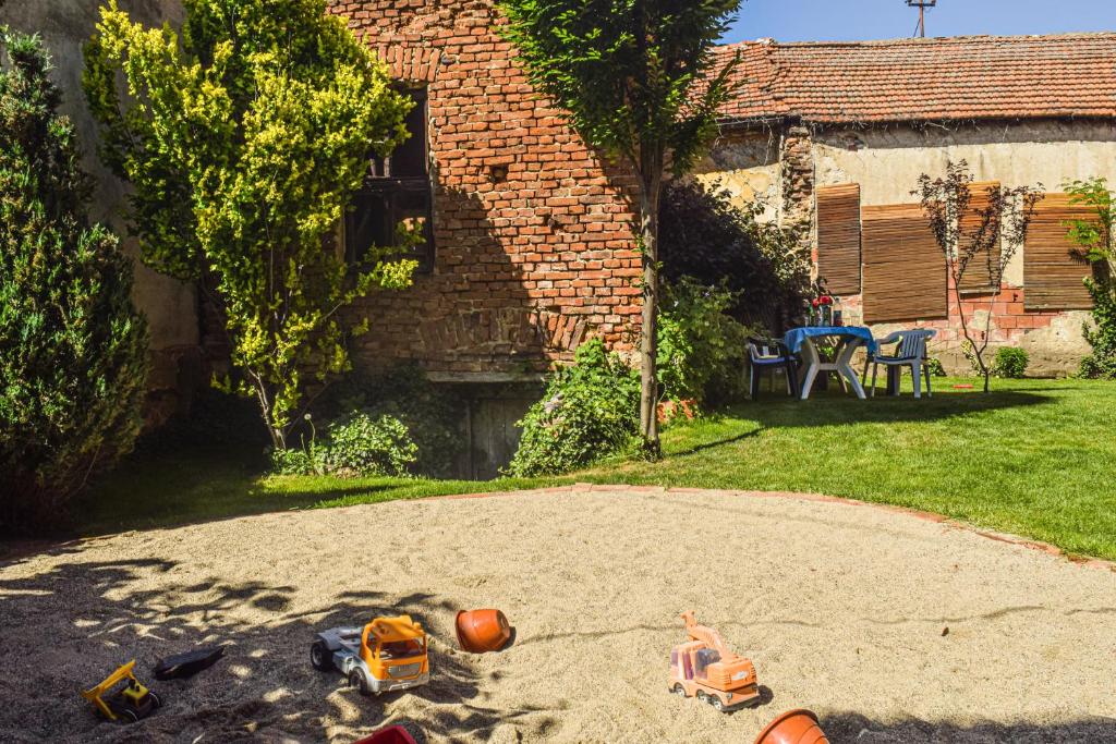 Apartmani Jelenković photo 2