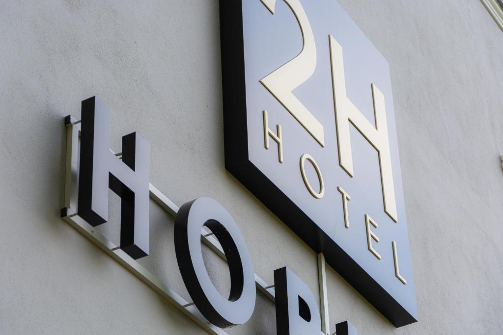 2H Horizon Hotel photo 1
