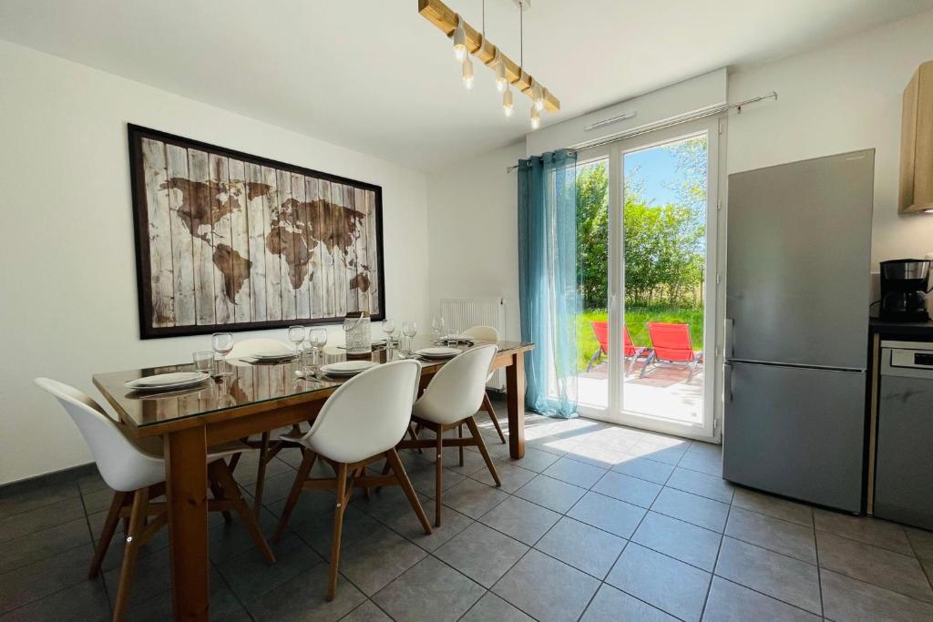 New house in the heart of a hamlet near Amboise and Chenonceaux photo 2