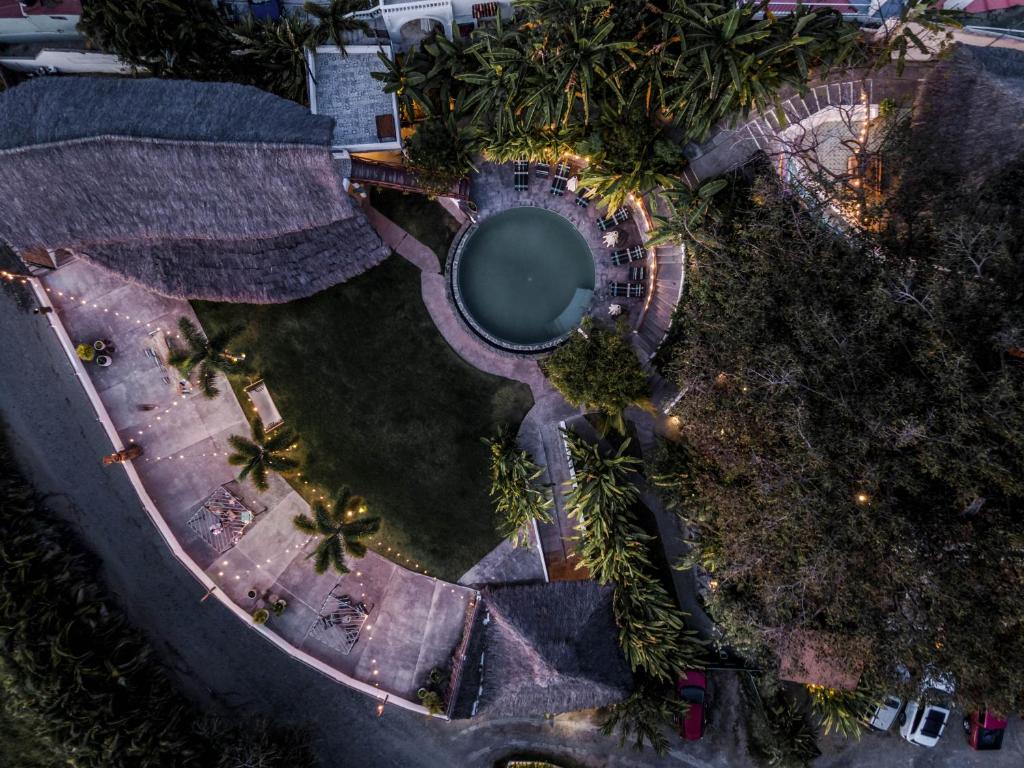 Hotel Maraica San Pancho photo 4
