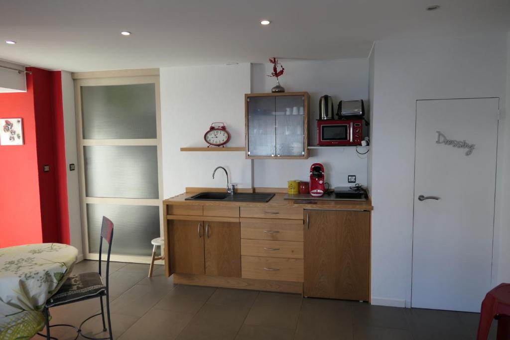 Au Petit Paradis photo 2