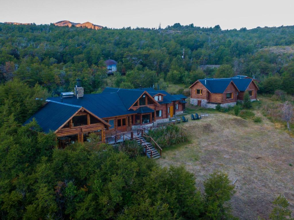 Laguna Larga Lodge photo 2