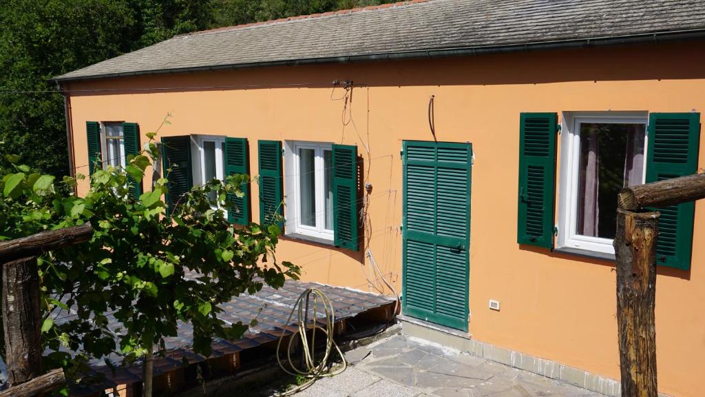 Agriturismo U muinettu photo 1