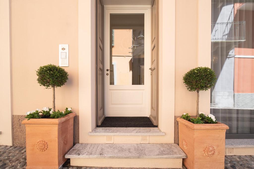 Antico Borgo B&B photo 4