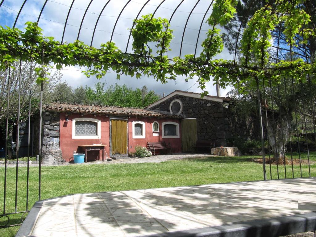 Villa Vecchio photo 1