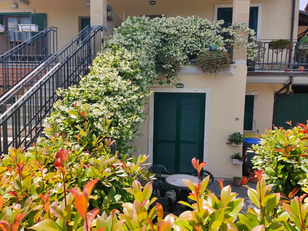 Tana per gli ospiti photo 3
