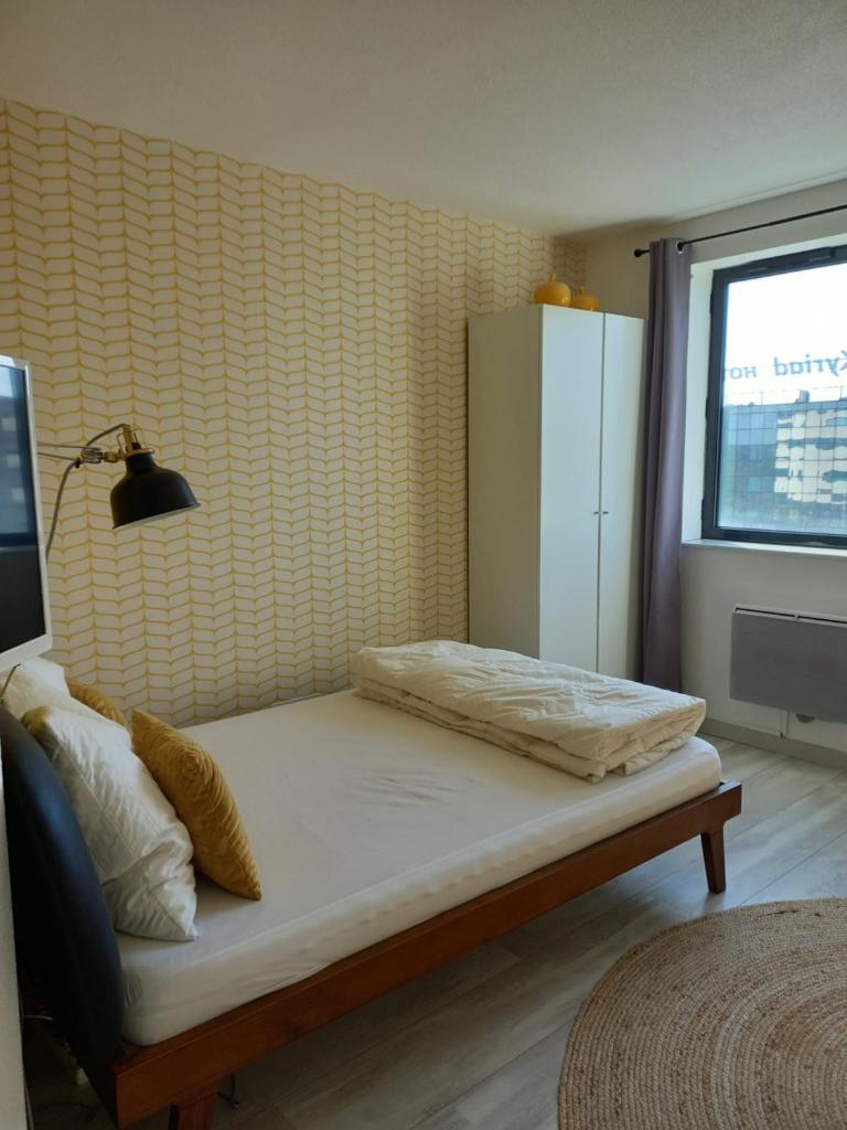 Appartement rétro au pied de Futuroscope photo 3