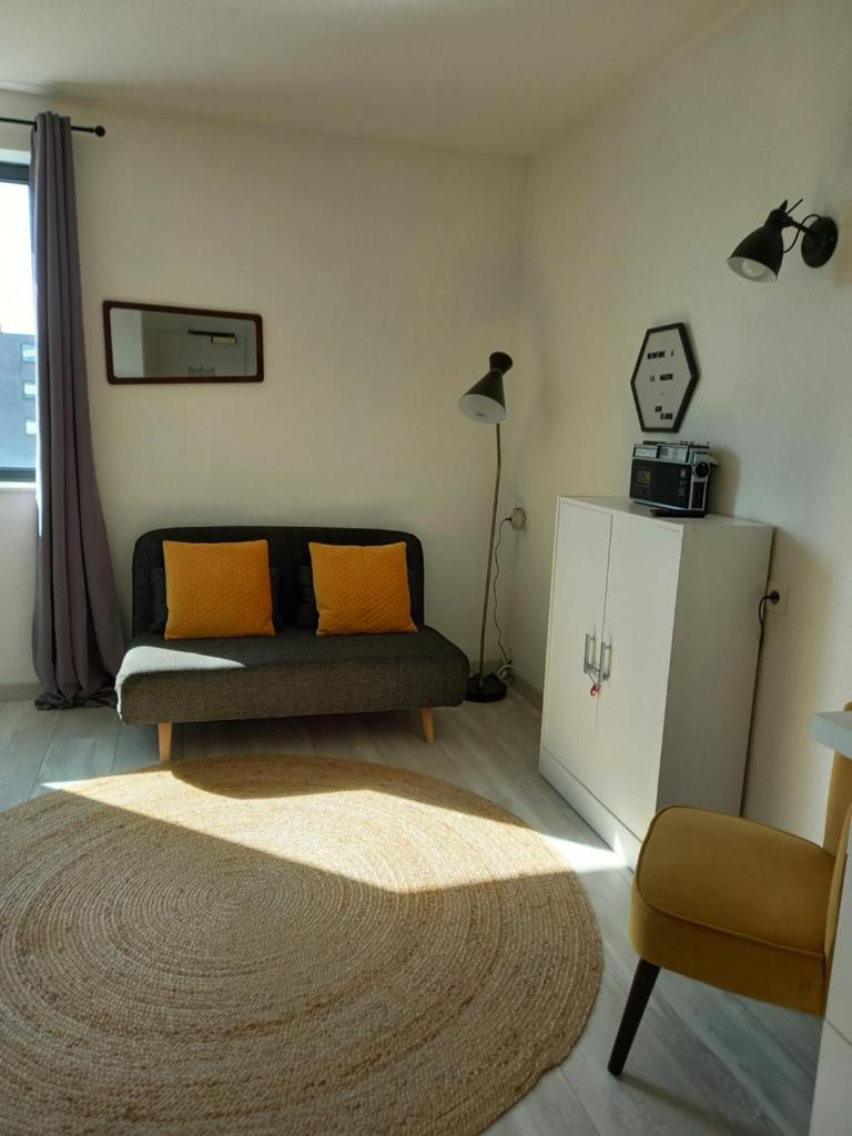Appartement rétro au pied de Futuroscope photo 4