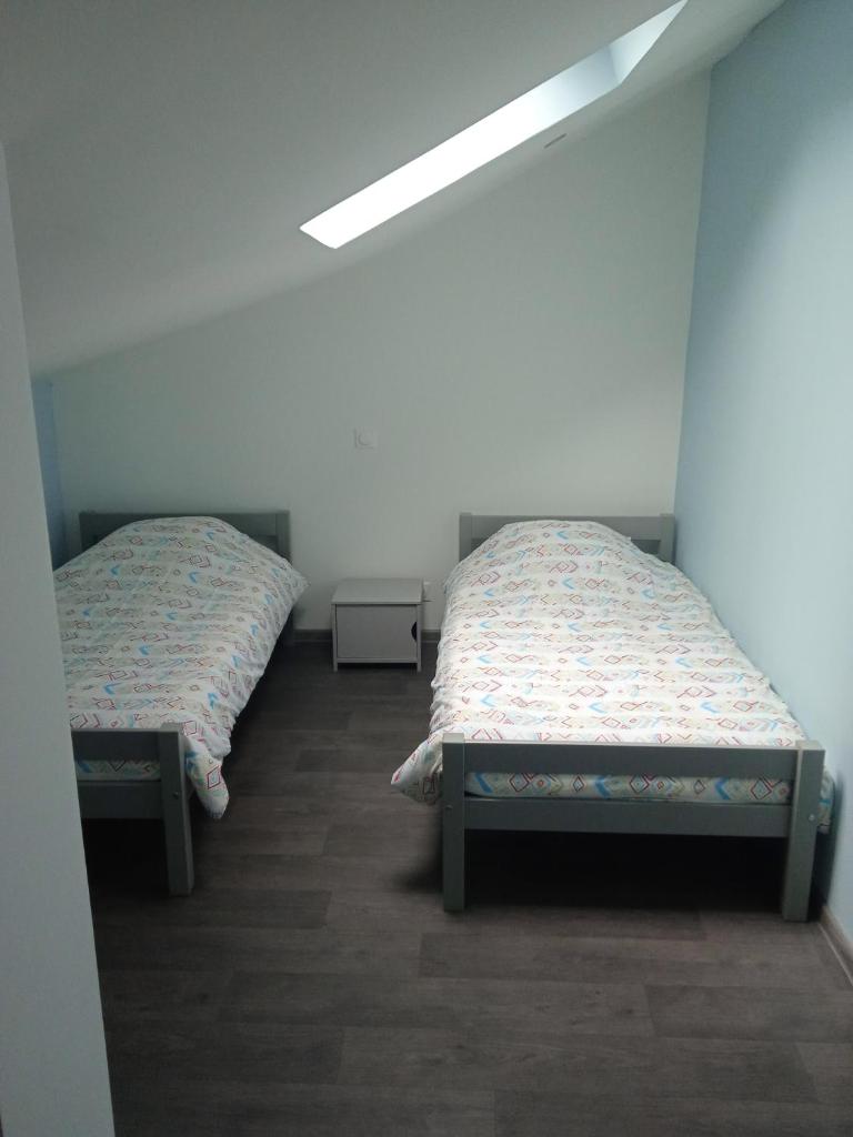 Au petit dormant photo 2