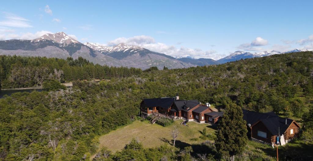 Laguna Larga Lodge photo 3