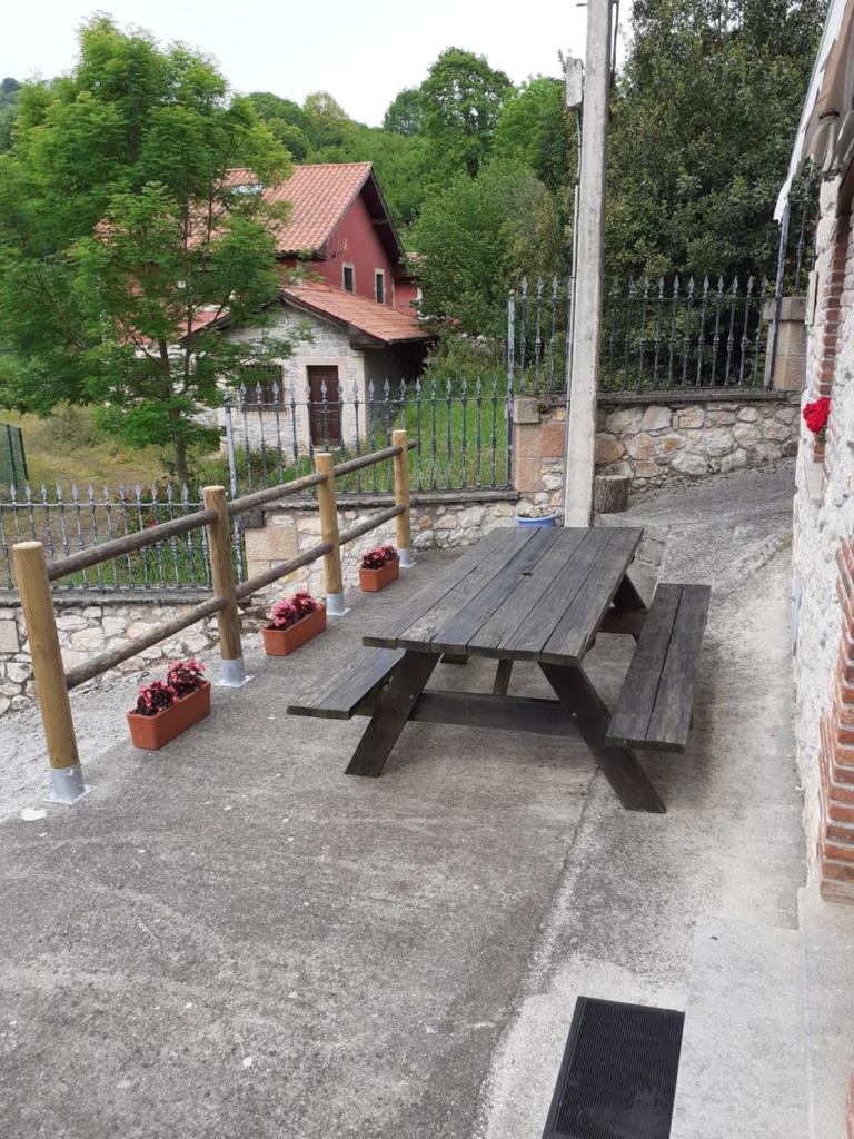 El Llagarin photo 1