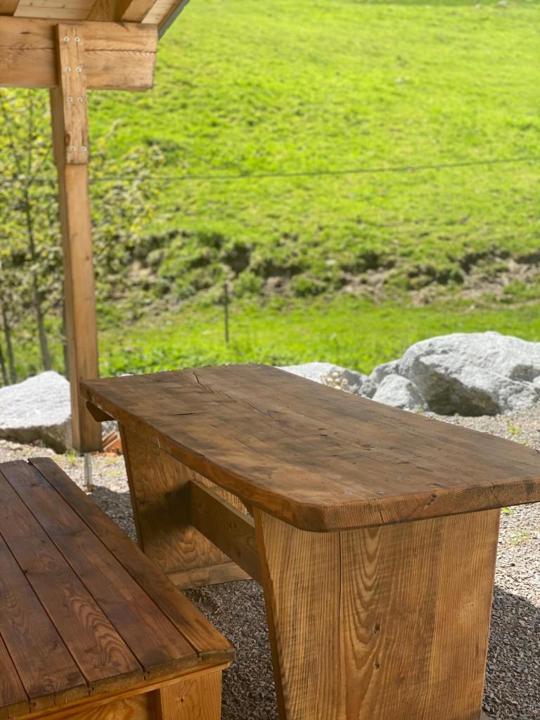 Ferienwohnung Natururlaub Muggenbrunn photo 3
