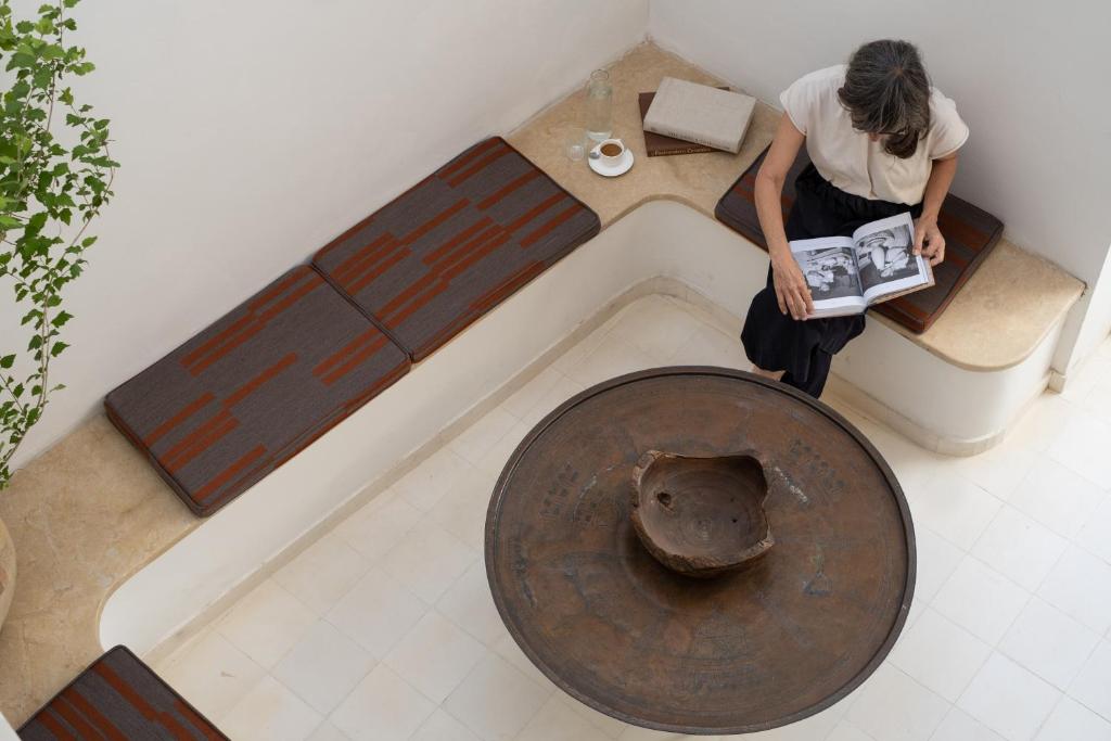 Khan Ein Karem Boutique Hotel photo 1