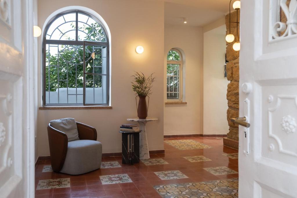 Khan Ein Karem Boutique Hotel photo 4