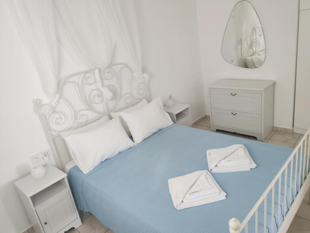 ONAR STUDIOS MILOS