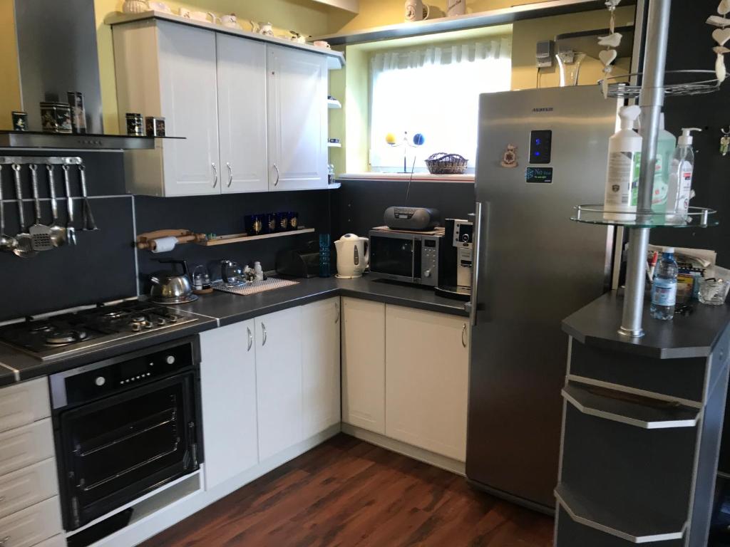 Apartament Plaża z 2 sypialniami i salonem - 150 m od morza photo 1