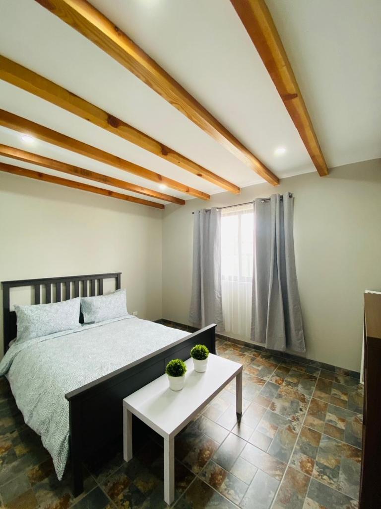 Villa Macrina Room Type - Double Room