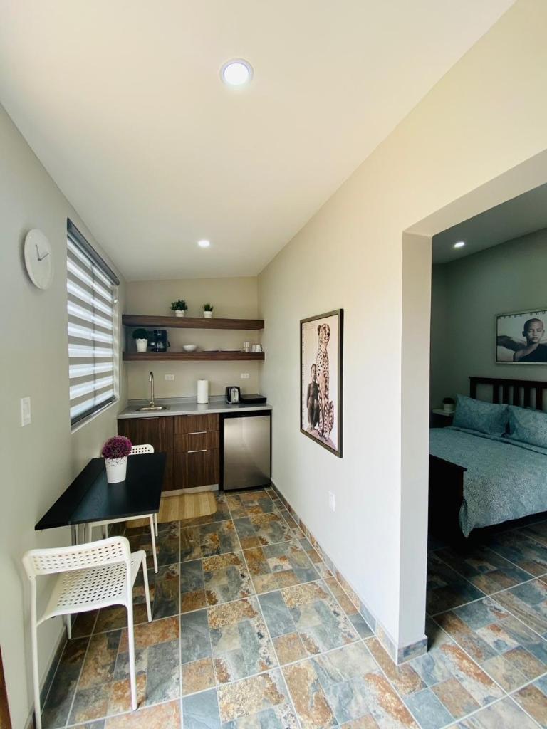 Villa Macrina Room Type - Deluxe Room