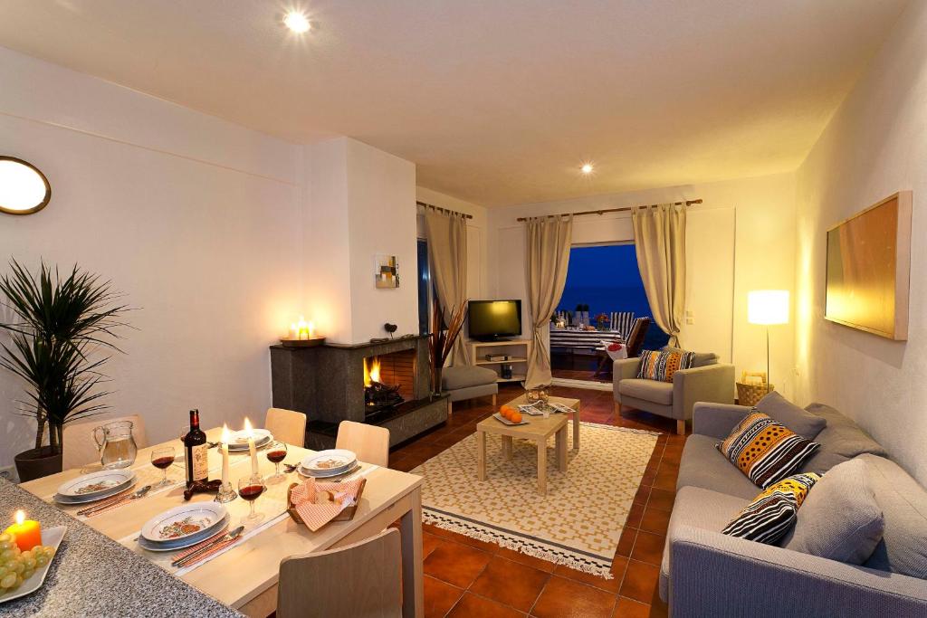 Gerakina Skala Holiday Houses photo 3