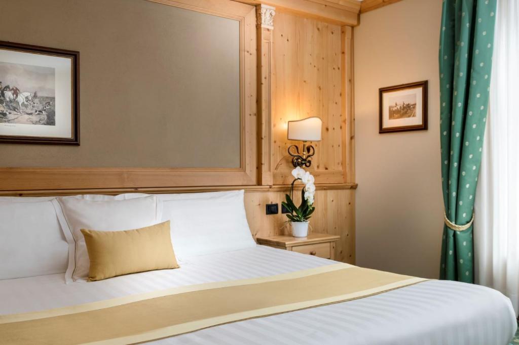 Hotel Cristallo photo 2