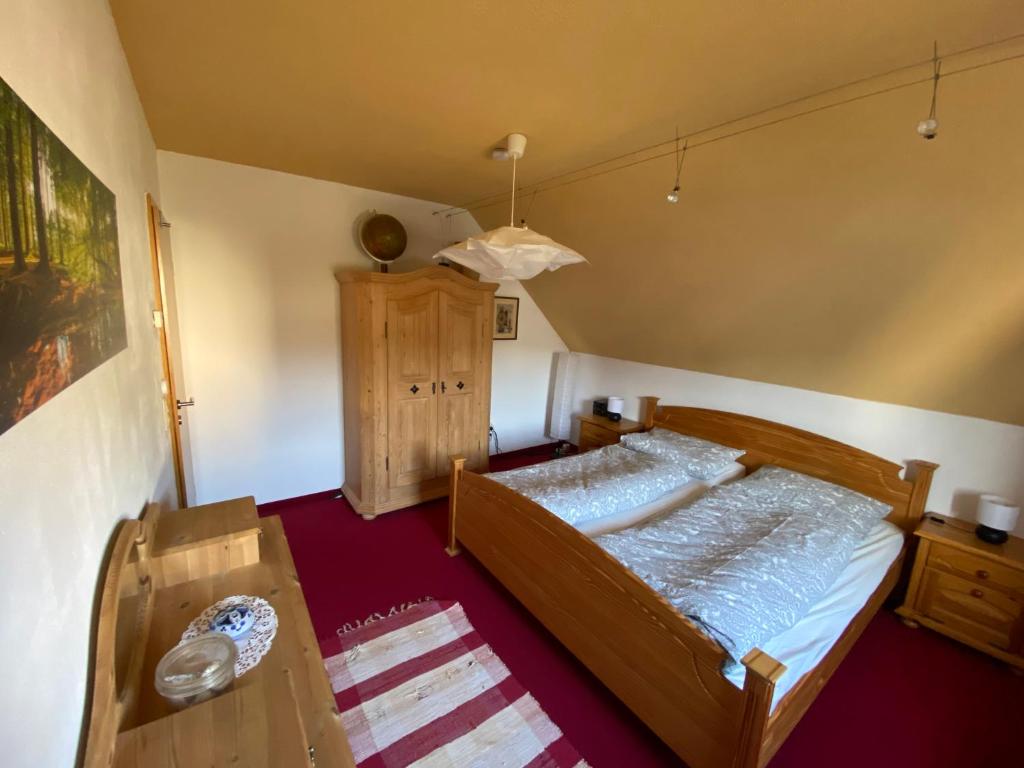 Ferienhaus Elisabeth-Erzgebirge photo 1