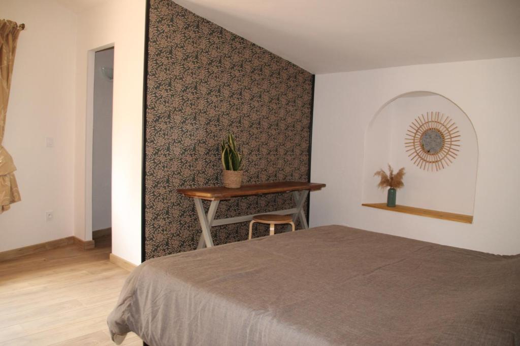 Appartement le Gambetta photo 1