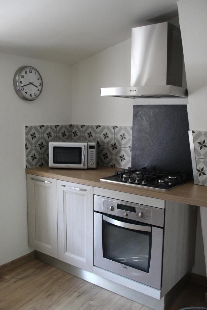Appartement le Gambetta photo 4