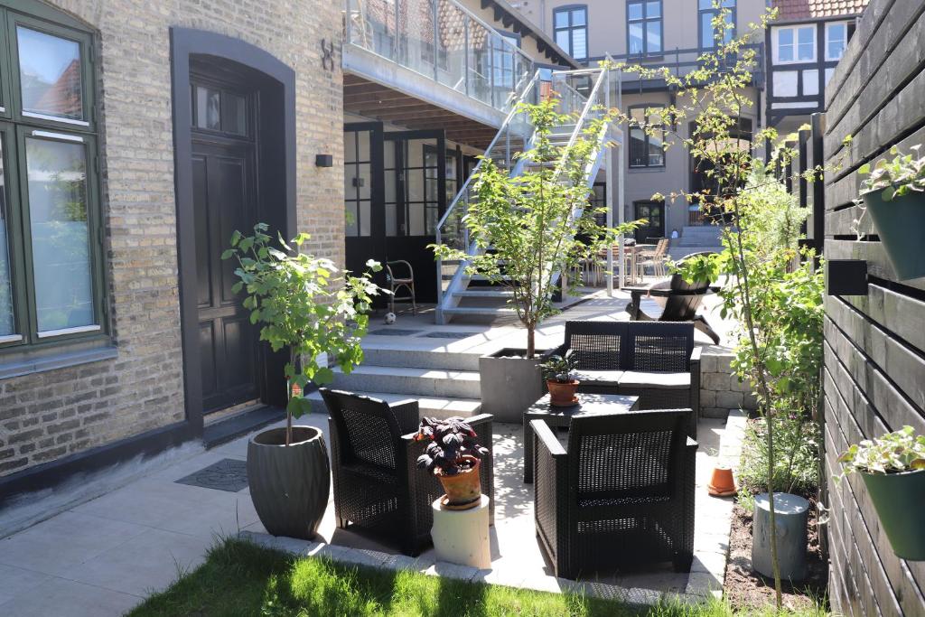 Hotel Petite B&B photo 4