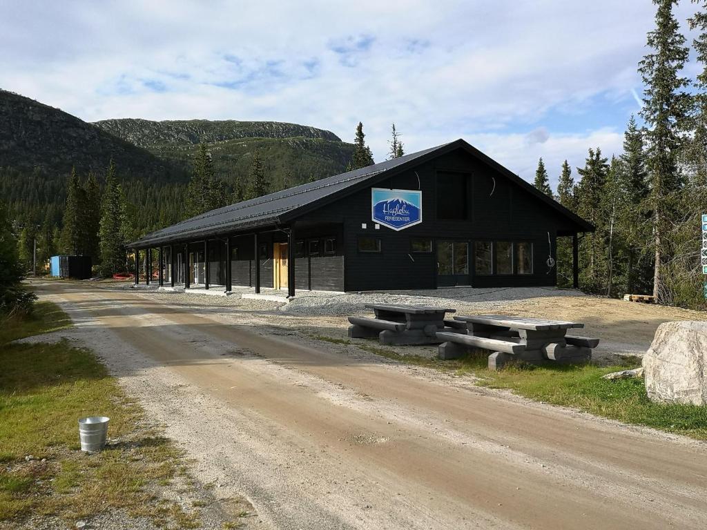 Haglebu Feriesenter photo 1
