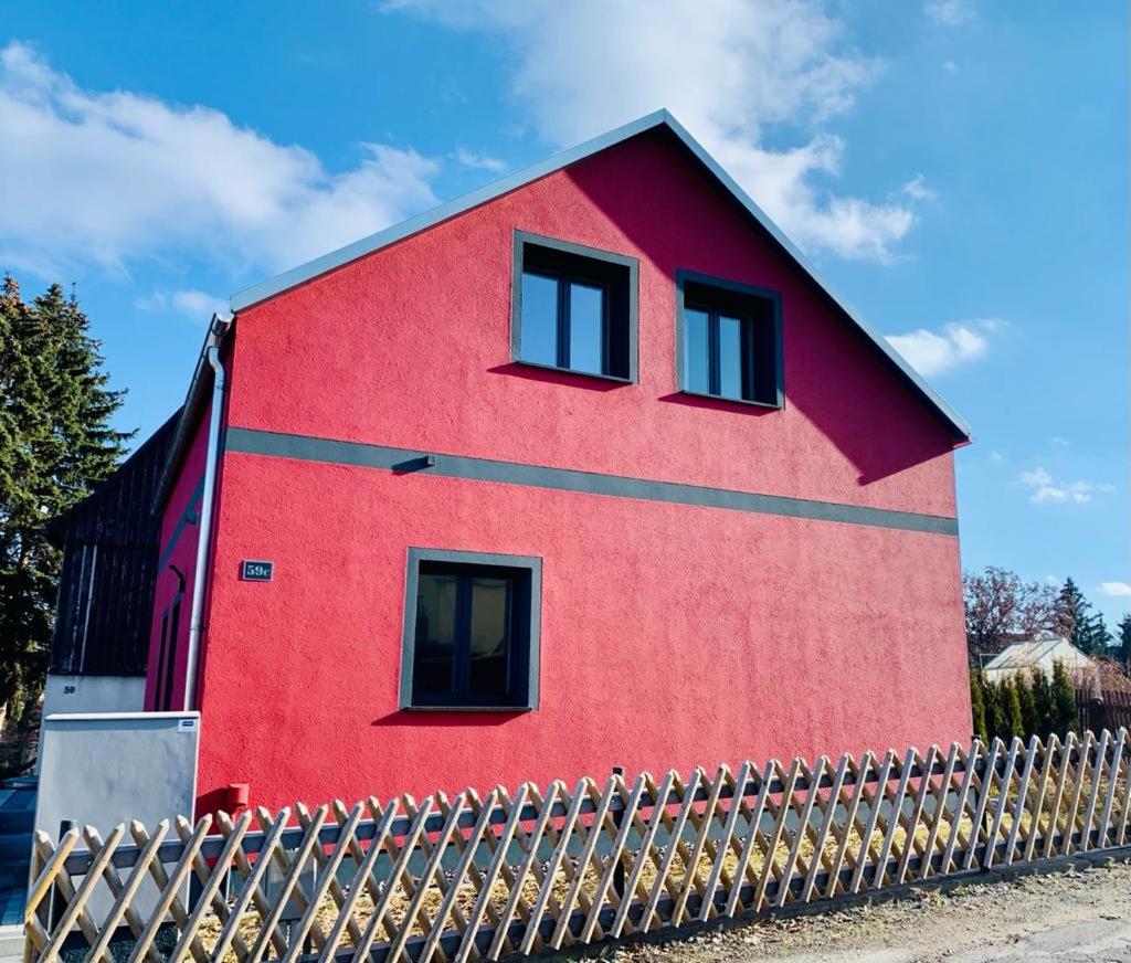 Ferienhaus Papstdorf photo 1