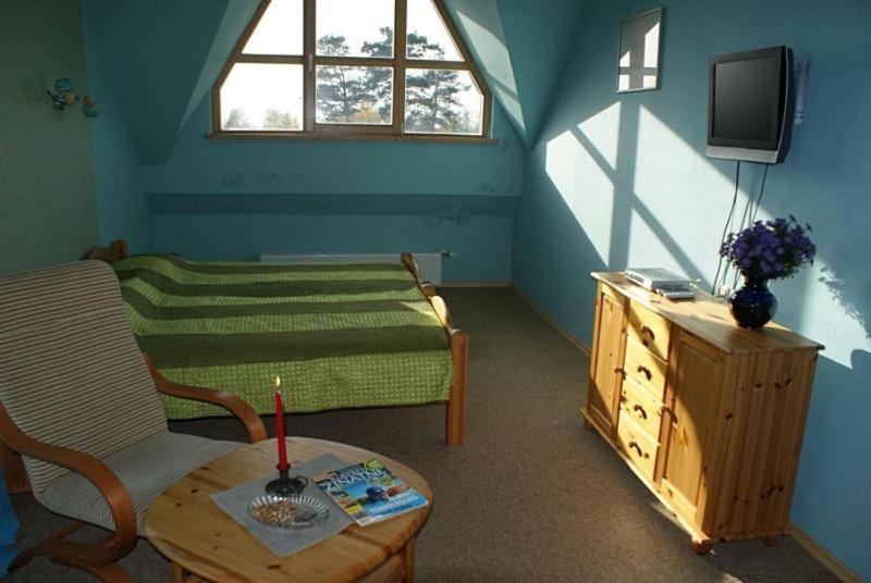 Atpūtas komplekss "Pūķarags" photo 2
