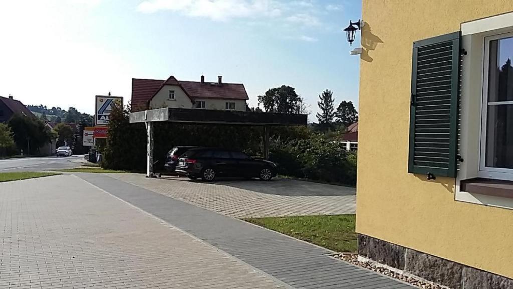 Genesungsort Landhaus Dammert photo 3