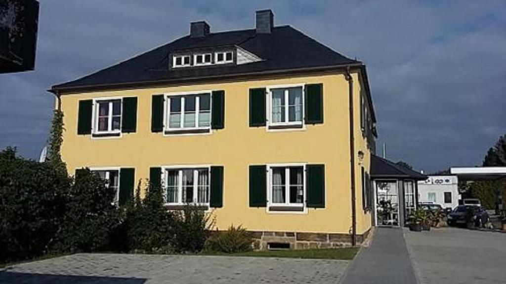 Genesungsort Landhaus Dammert photo 1