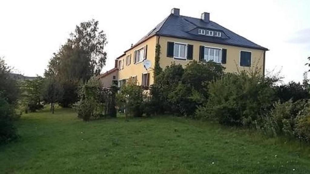 Genesungsort Landhaus Dammert photo 4