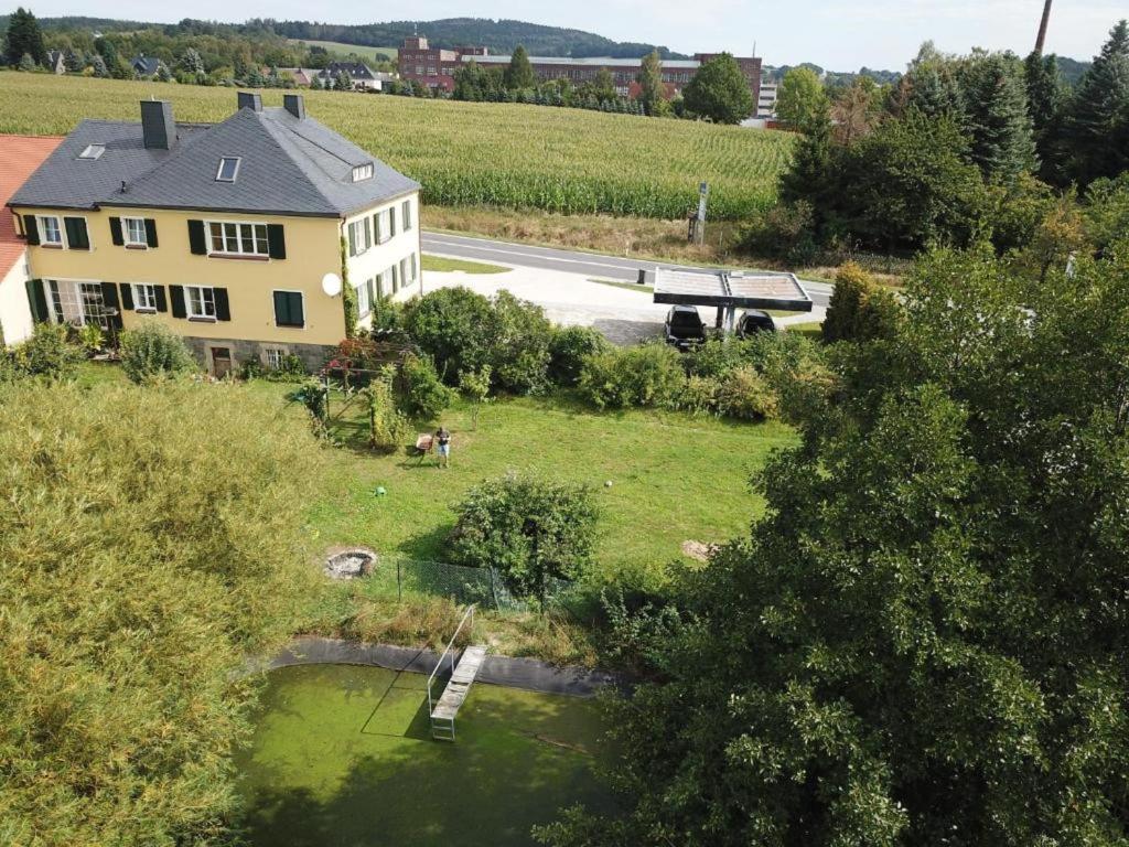 Genesungsort Landhaus Dammert photo 2