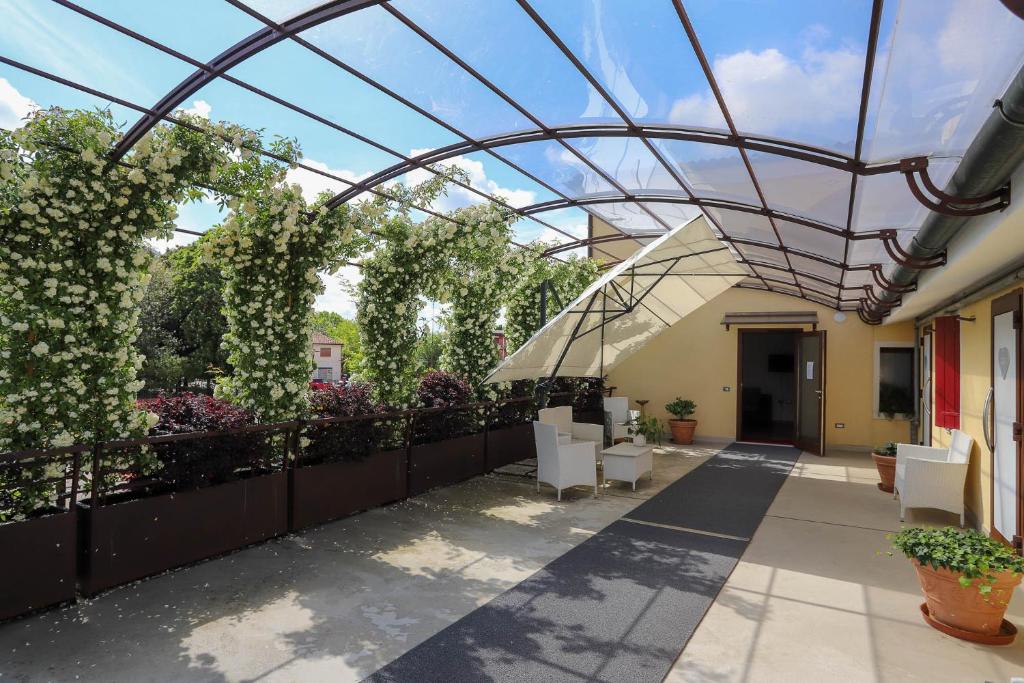 LOCANDA RIGHETTO photo 1