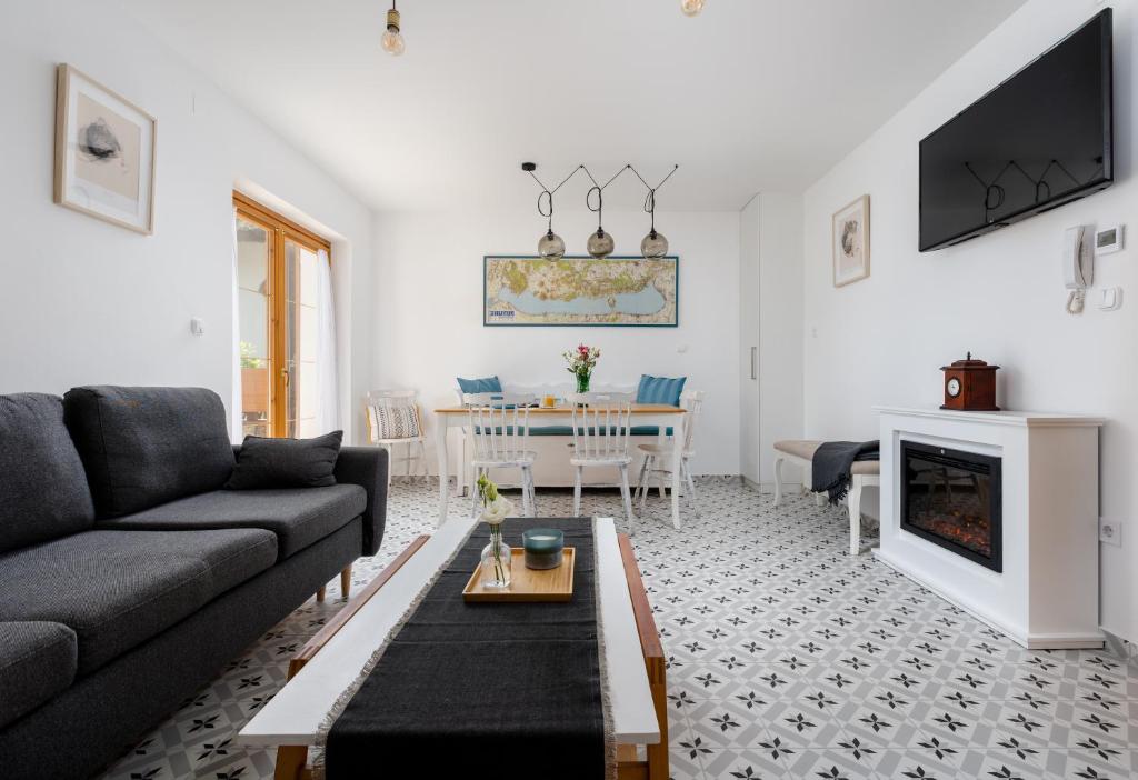 Zalaton apartman photo 3