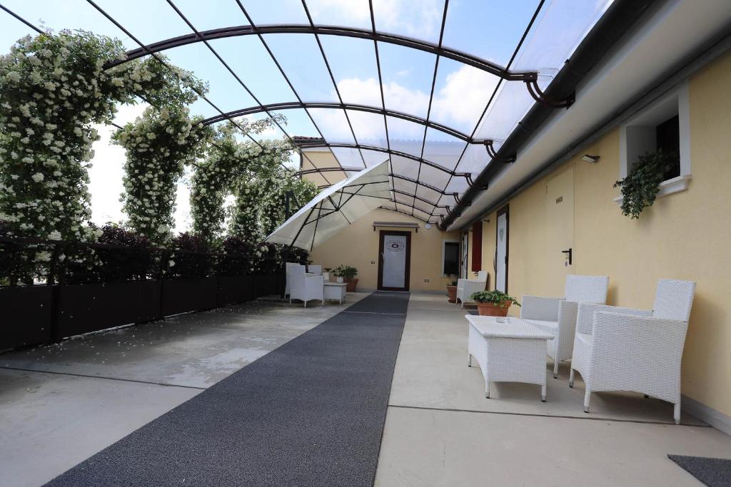 LOCANDA RIGHETTO photo 2