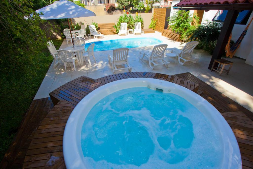 Beach House Floripa photo 4