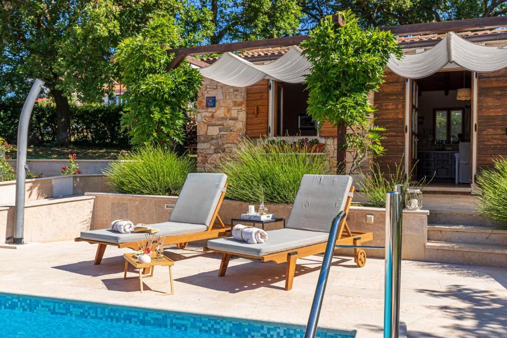 Villa Morena photo 1