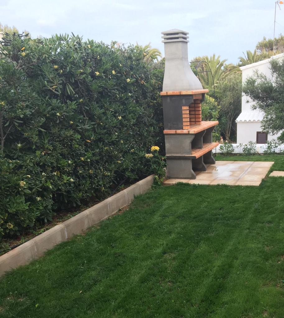 Villa Blanca Punta Grossa photo 3