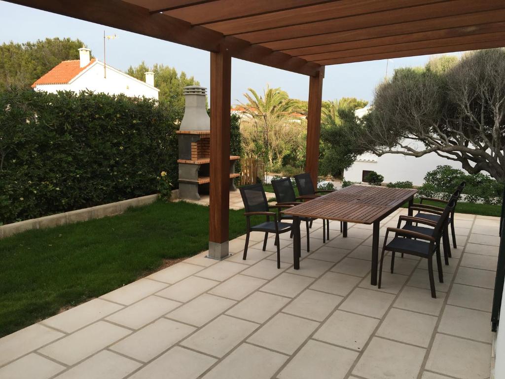 Villa Blanca Punta Grossa photo 2