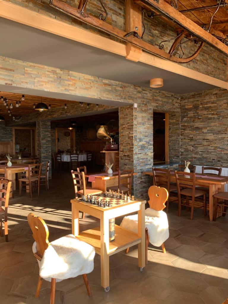 Hotel House Rozka photo 4