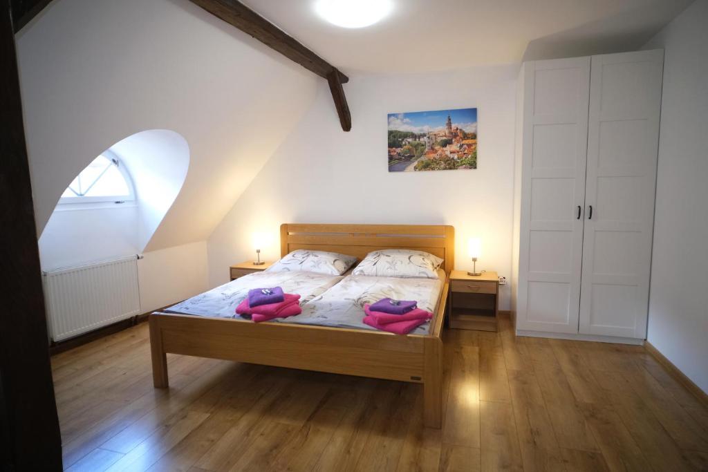 Pension Rosa photo 3