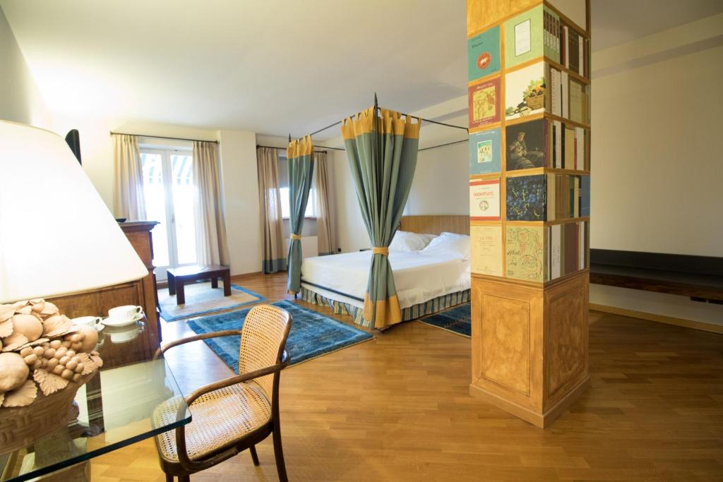 Le Tre Vaselle Resort & Spa photo 2