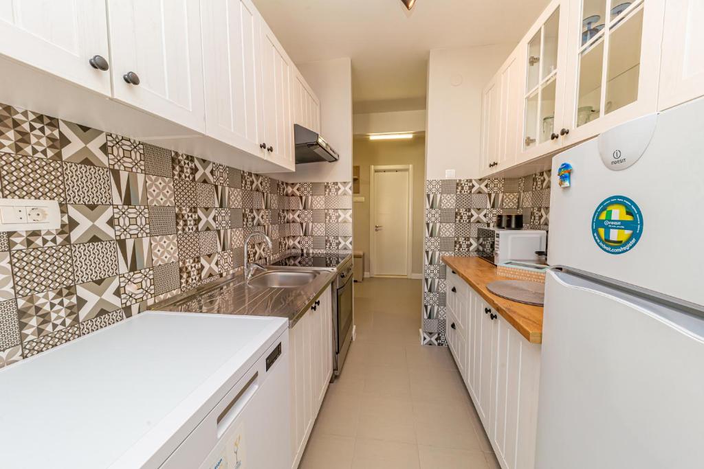 City center de Lux apartment photo 2