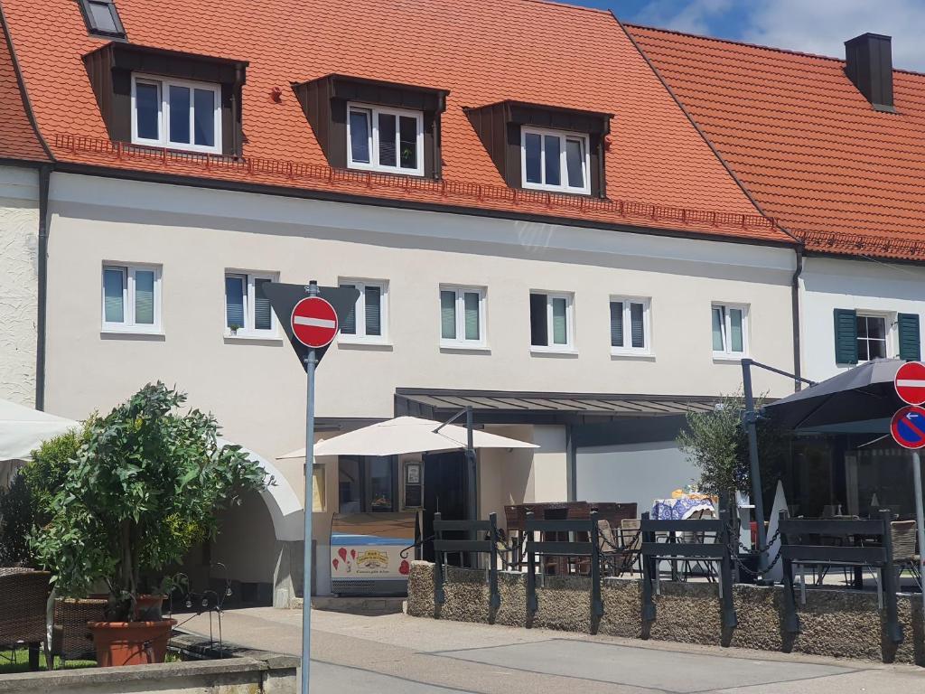 Pension HopfaHeisl photo 2