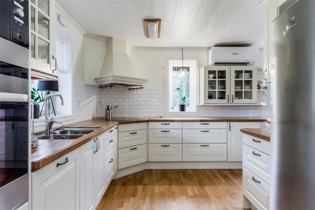 Härlig Heden Vakantiehuis photo 3